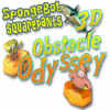 SpongeBob SquarePants Obstacle Odyssey гра