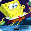 SpongeBob SquarePants Who Bob What Pants гра