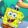 SpongeBob SquarePants: Pizza Toss гра