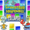 Spongebob Collapse гра