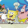 SpongeBob SquarePants Legends of Bikini Bottom гра