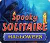 Spooky Solitaire: Halloween гра