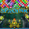 Sproink гра