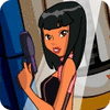 Spy Girl Dressup гра