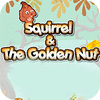 Squirrel and the Golden Nut гра