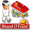 Stand O'Food гра