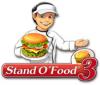 Stand O'Food 3 гра
