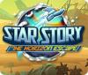 Star Story: The Horizon Escape гра