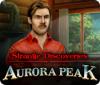 Strange Discoveries: Aurora Peak гра