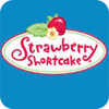 Strawberry Shortcake Fruit Filled Fun гра