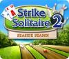 Strike Solitaire 2: Seaside Season гра