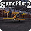 Stunt Pilot 2. San Francisco гра