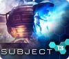 Subject 13 гра