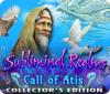Subliminal Realms: Call of Atis Collector's Edition гра