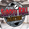 Sudoku Ball Detective гра