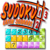 Sudoku: Latin Squares гра