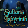 The Sultan's Labyrinth: A Royal Sacrifice гра