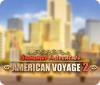 Summer Adventure: American Voyage 2 гра
