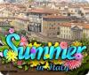 Summer in Italy гра