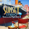 Sunset Studio: Love on the High Seas гра