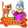 Super Granny 3 гра