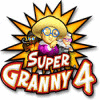 Super Granny 4 гра