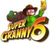 Super Granny 6 гра