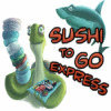 Sushi To Go Express гра