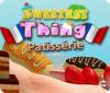 Sweetest Thing 2: Patissérie гра