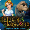 Tales of Lagoona: Orphans of the Ocean гра