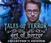 Tales of Terror: Art of Horror Collector's Edition гра