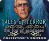 Tales of Terror: The Fog of Madness Collector's Edition гра