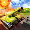 Tank-O-Box гра