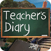 Teacher's Diary гра