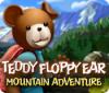 Teddy Floppy Ear: Mountain Adventure гра