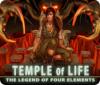 Temple of Life: The Legend of Four Elements гра