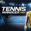 Tennis Manager гра