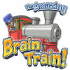 The Amazing Brain Train гра