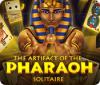 The Artifact of the Pharaoh Solitaire гра