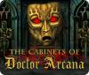 The Cabinets of Doctor Arcana гра