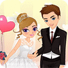 The Carriage Wedding DressUp гра