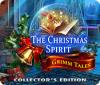 The Christmas Spirit: Grimm Tales Collector's Edition гра