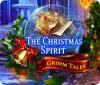 The Christmas Spirit: Grimm Tales гра