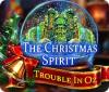 The Christmas Spirit: Trouble in Oz гра