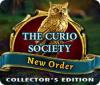 The Curio Society: New Order Collector's Edition гра