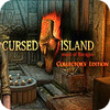 The Cursed Island: Mask of Baragus. Collector's Edition гра
