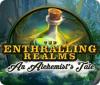 The Enthralling Realms: An Alchemist's Tale гра