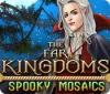 The Far Kingdoms: Spooky Mosaics гра