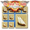 The Great Sea Battle: The Game of Battleship гра