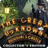 The Great Unknown: Houdini's Castle Collector's Edition гра